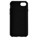 ITSKINS Spectrum Solid Series Case for Apple iPhone SE (2nd Gen)/8/7/6s - Black