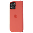 Silicone Case for MagSafe for Apple iPhone 13 Pro Max - Pink Pomelo