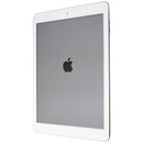 Apple iPad Air (1st Gen) 9.7-inch Tablet (A1475) Unlocked - 32GB / Silver