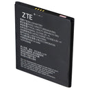 ZTE Li-ion Rechargeable 2650mAh 3.8V Battery - Black (Li3826T43P4h705949)