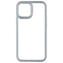 Tech21 Evo Clear Series Case for Apple iPhone 12/12 Pro - Clear