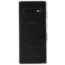 Samsung Galaxy S10+ (Plus) SM-G975U1 (UNLOCKED) - 512GB / Ceramic Black
