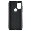 Tech21 EvoCheck Series Gel Case for Moto G Power 2022 - Black