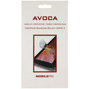 Avoca MobilePro Display Protector 2 Pack for Samsung Galaxy Note4 - Clear