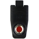 Nite Ize Replacement Ball Mount Clip for Connect Cases - Black