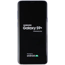 Samsung Galaxy S9+ (6.2-in) Smartphone (SM-G965U) AT&T Only - 64GB/Coral Blue