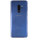 Samsung Galaxy S9+ (6.2-in) Smartphone (SM-G965U) AT&T Only - 64GB/Coral Blue