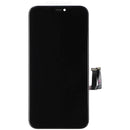 Repair Part - LCD Assembly With Steel Plate for iPhone 11