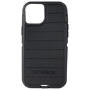Otterbox Replacement Exterior for iPhone 14 Plus Defender PRO Cases - Black