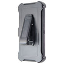 OtterBox Defender PRO Series Case & Holster for Apple iPhone 13 - Black