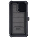 OtterBox Defender PRO Series Case & Holster for Apple iPhone 13 - Black