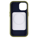 OtterBox Defender Pro XT Series Case for Apple iPhone 13 - Mineral Blue
