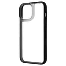 LifeProof SEE Series Case for iPhone 13 Pro Max & 12 Pro Max - Black Crystal