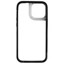 LifeProof SEE Series Case for iPhone 13 Pro Max & 12 Pro Max - Black Crystal