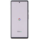 Google Pixel 6 (6.4-inch) Smartphone (GB7N6) UNLOCKED - 128GB/Sorta Seafoam