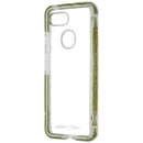 Impact Gel Crusader Lite Series Case for Google Pixel 3 - Army Green