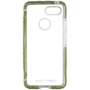 Impact Gel Crusader Lite Series Case for Google Pixel 3 - Army Green