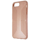 Speck Presidio Grip + Glitter Case for iPhone 8 Plus / 7 Plus - Pink / Glitter