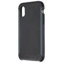 Impact Gel Traveler Series Case for Apple iPhone Xs/X - Black/Gray