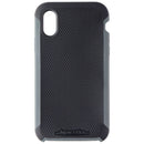 Impact Gel Traveler Series Case for Apple iPhone Xs/X - Black/Gray