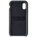 Impact Gel Traveler Series Case for Apple iPhone Xs/X - Black/Gray
