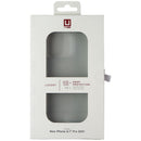 Urban Armor Gear Lucent Series Gel Case for Apple iPhone 13 Pro - Clear Ice