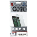 Airium - Tempered Glass for Google Pixel 3 XL - Clear