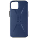 URBAN ARMOR GEAR Civilian Series Case for Apple iPhone 13 - Blue Mallard
