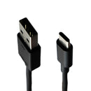 ASUS (3-Ft) Original OEM USB-C to USB Charge/Sync Cable - Black (DC1710)