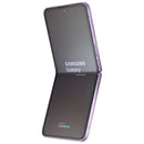 Samsung Galaxy Z Flip3 5G (6.7-inch) SM-F711U (Unlocked) - 128GB / Lavender
