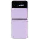 Samsung Galaxy Z Flip3 5G (6.7-inch) SM-F711U1 (Unlocked) - 128GB / Lavender