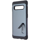 Spigen Slim Armor Series Dual Layer Case for Samsung Galaxy (S10+) - Metal Slate