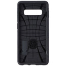Spigen Slim Armor Series Dual Layer Case for Samsung Galaxy (S10+) - Metal Slate