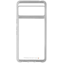 ZAGG Gear4 Crystal Palace Series Case for Google Pixel 7 - Transparent