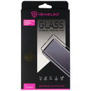 iShieldz Asahi Tempered Glass Screen Protector for LG Velvet - Clear