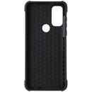 Quikcell Operator Series Case for Motorola Moto G Pure - Pebble Black
