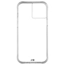 Case-Mate Tough Clear Plus Case for Apple iPhone 12 Pro Max - Clear