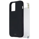 Case-Mate Protection Pack Case & Screen Protector for iPhone 12 Mini 5G - Black