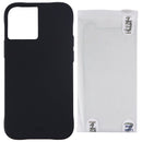Case-Mate Protection Pack Case & Screen Protector for iPhone 12 Mini 5G - Black
