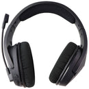 HyperX Cloud Stinger Core 7.1 Surround Wireless Gaming Headset for PC - Black