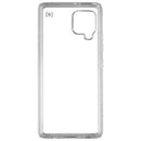 Speck Presidio Exotech Series Case for Samsung Galaxy A42 5G - Clear