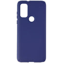 Speck Presidio Exotech Series Flexible Case for Moto G Pure Smartphone - Blue