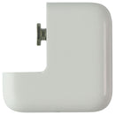 Apple 10-Watt USB Wall Adapter / Travel Charger - White (A1357) NO WALL ADAPTER