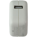 Apple 10-Watt USB Wall Adapter / Travel Charger - White (A1357) NO WALL ADAPTER