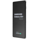 Samsung Galaxy S10+ (6.4-in) (SM-G975U) T-Mobile Only - 128GB/Prism White