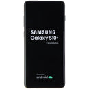 Samsung Galaxy S10+ (6.4-in) (SM-G975U) T-Mobile Only - 128GB/Prism White