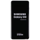 Samsung Galaxy S10 (6.1-in) SM-G973U1 (Unlocked) - 128GB/Prism White
