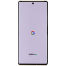 Google Pixel 6 Pro (6.7-inch) Smartphone (G8VOU) Unlocked - 128GB/Sorta Sunny