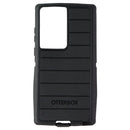 Otterbox Exterior for Samsung Galaxy S22 Ultra Defender PRO Cases - Black