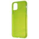 ZAGG Neon Crystal Palace Hard Case for Apple iPhone 11 Pro Max - Neon Yellow